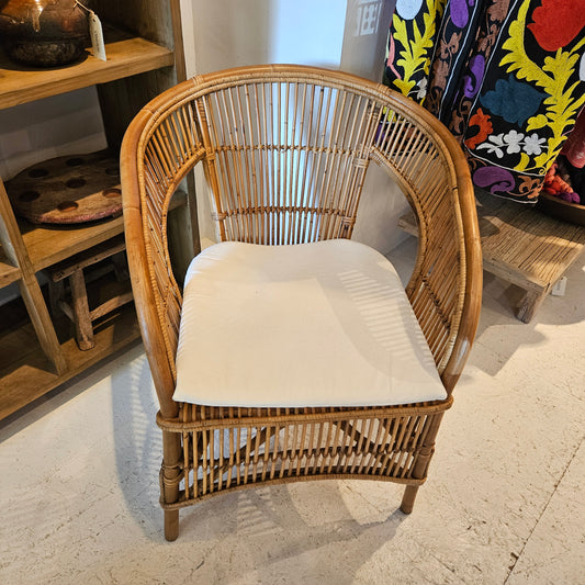 Obsolete Store - Bamboo Chair