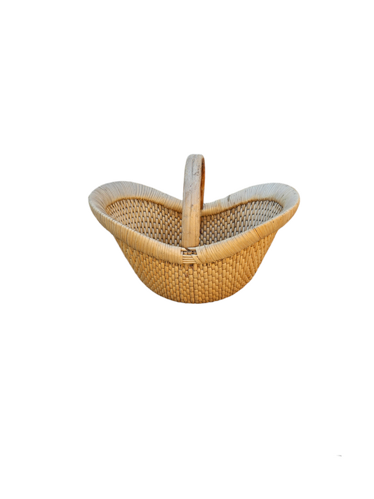 Obsolete Store - Oval Basket