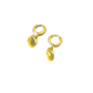 Shanshan - Tirua Earrings