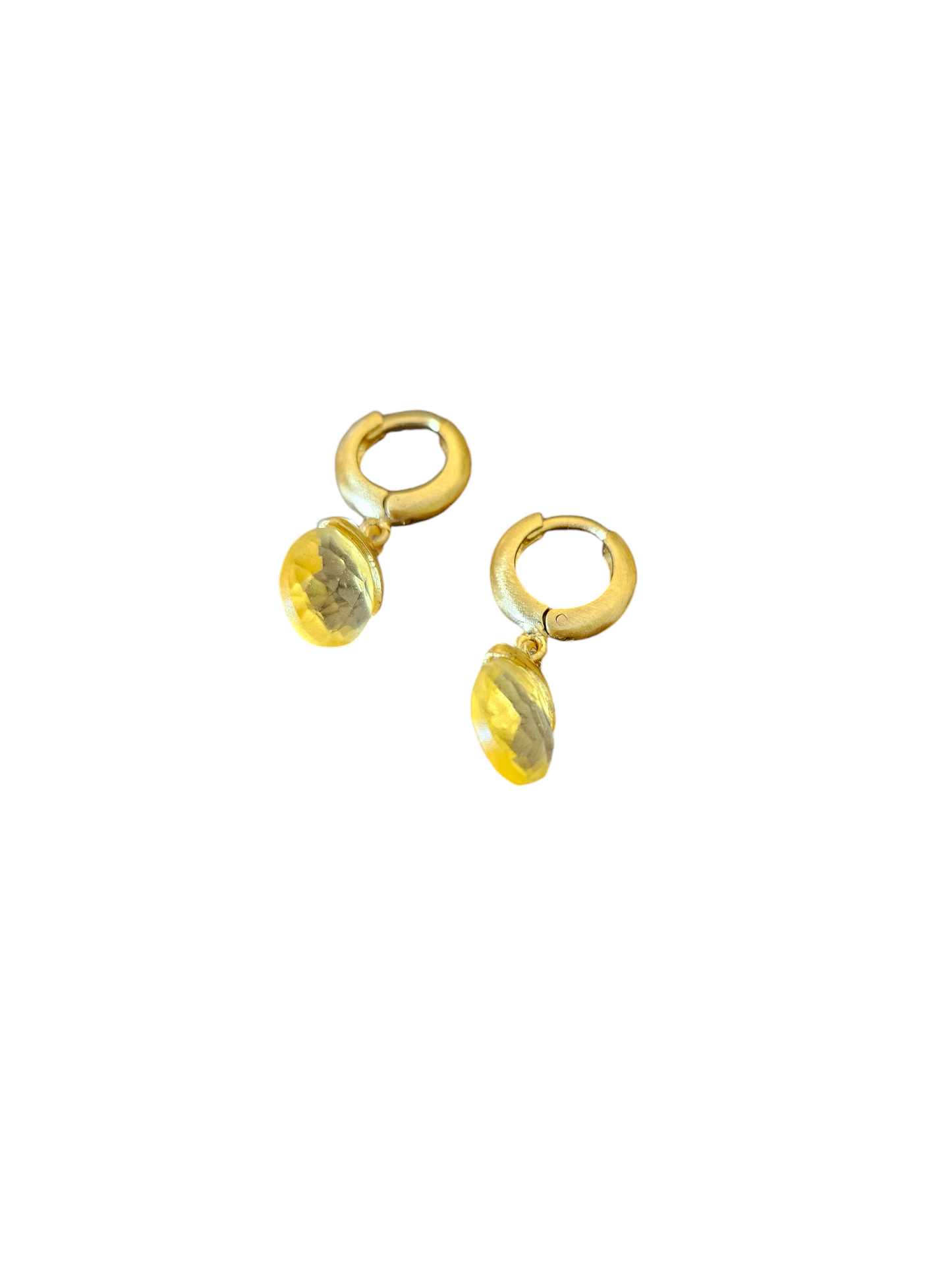 Shanshan - Tirua Earrings