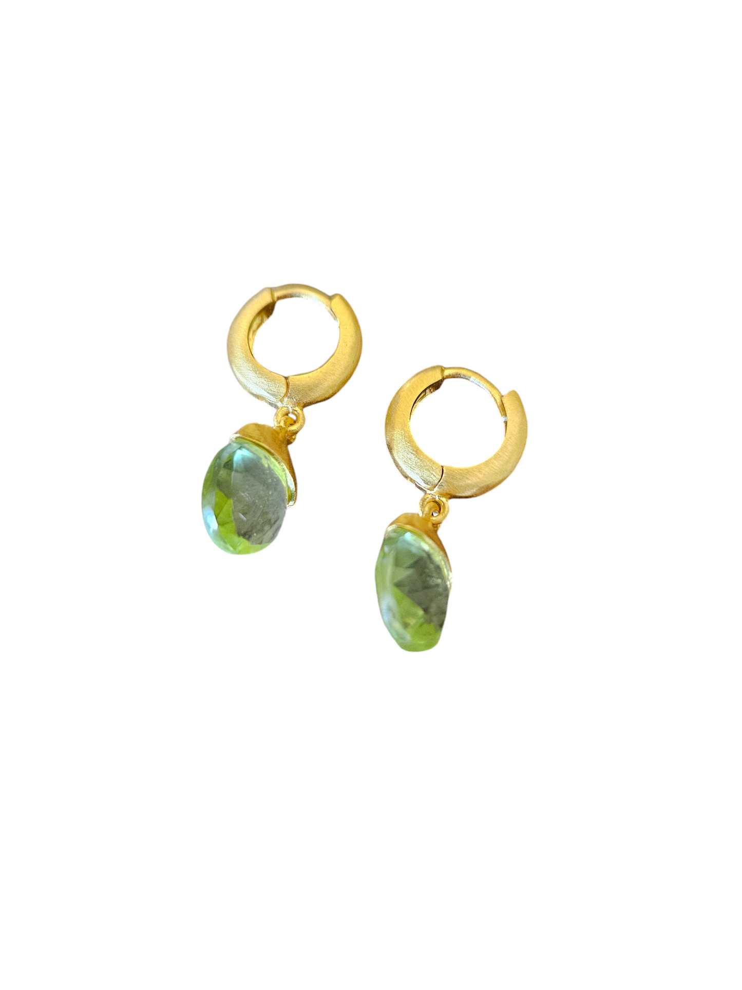 Shanshan - Tirua Earrings