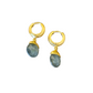 Shanshan - Tirua Earrings