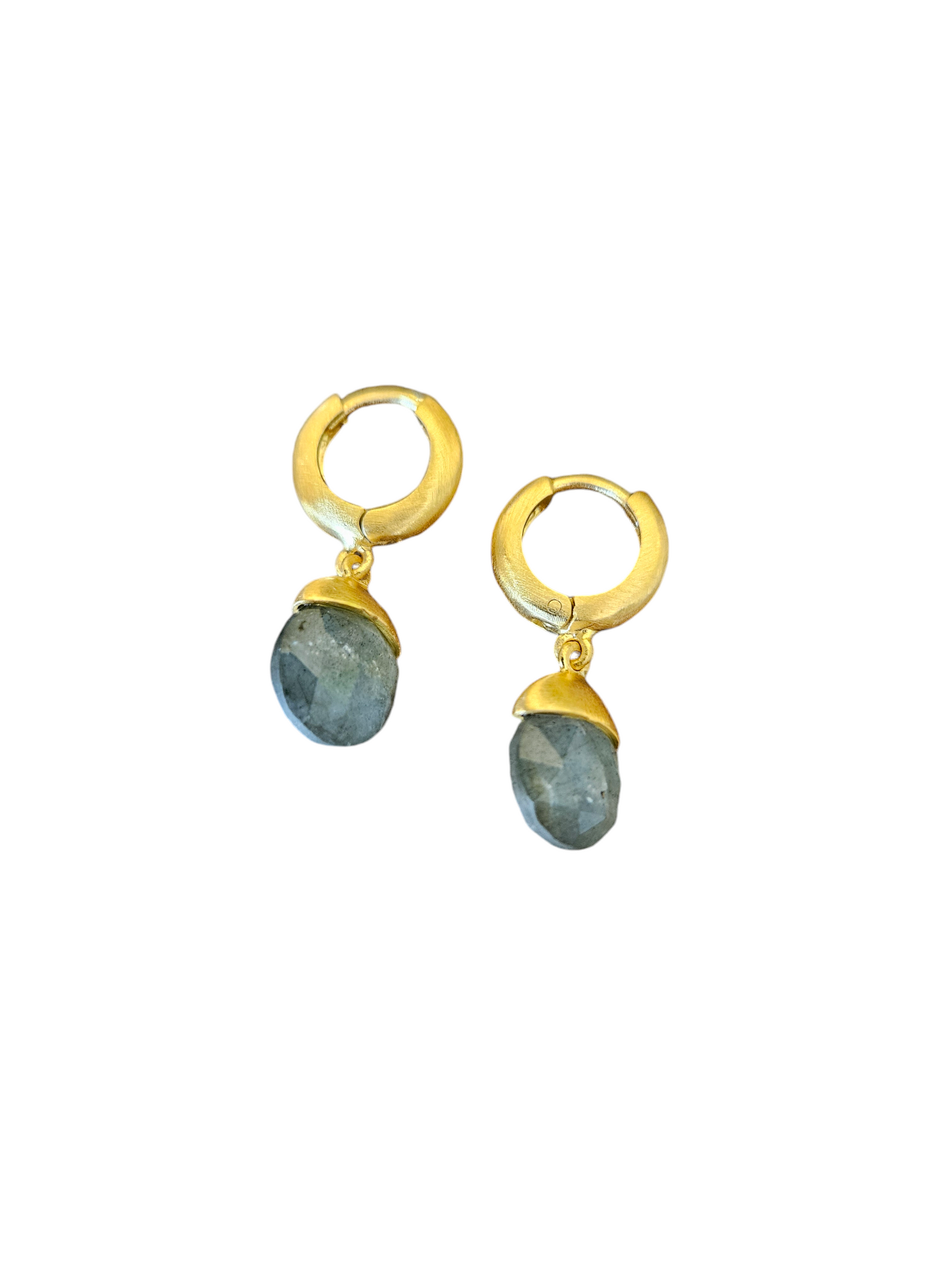 Shanshan - Tirua Earrings