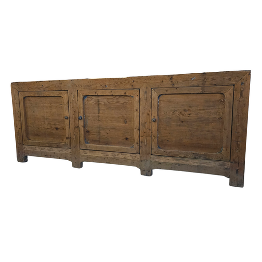 NEW IN! Antique Sideboard