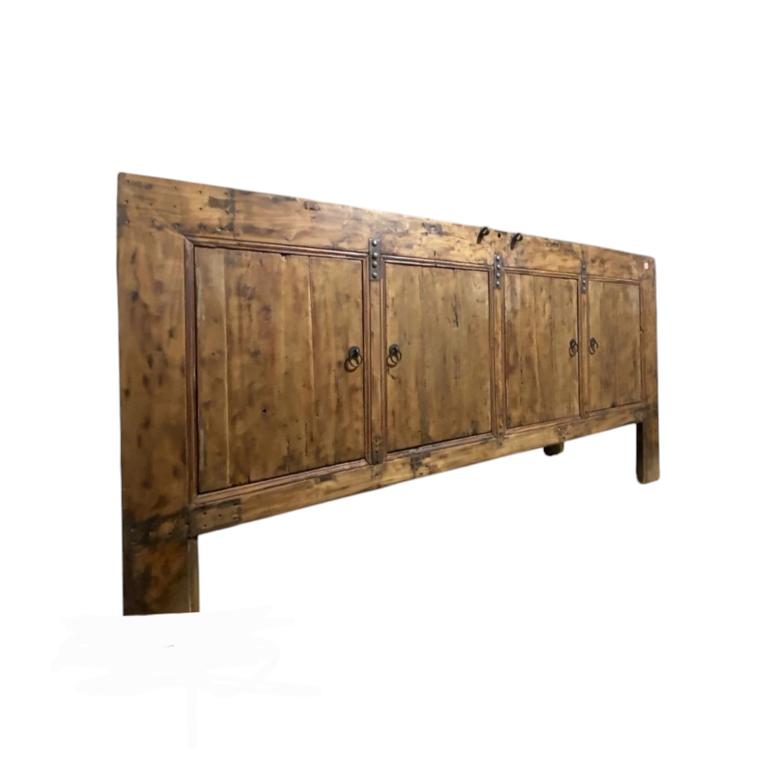 NEW IN! Antique Sideboard