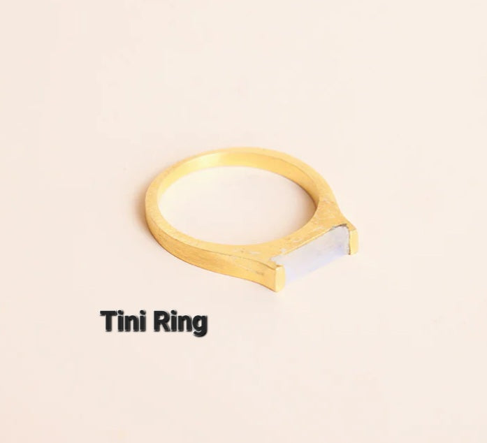 Shanshan - Tini Ring