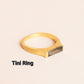 Shanshan - Tini Ring