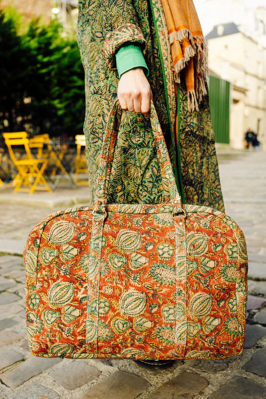 Travel Bag Bengale