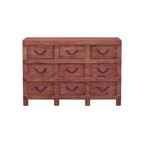 NEW IN! Antique Sideboard