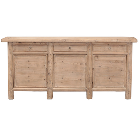 NEW IN! Antique Sideboard