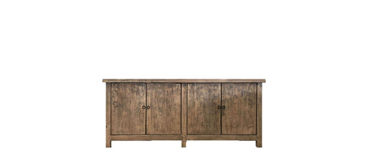 NEW IN! Antique Sideboard